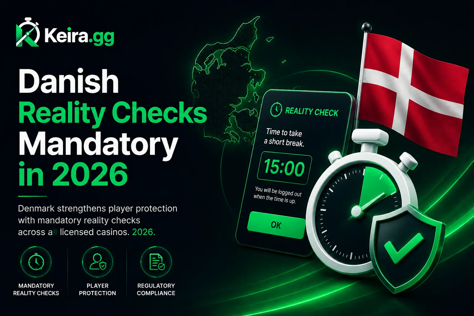 Danish reality checks 2026